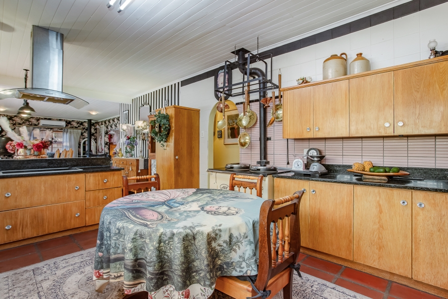 To Let 6 Bedroom Property for Rent in Groenvlei Western Cape